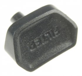 Button - 1183272010 Button Grill Filter Left [Electrolux Aeg]