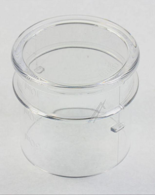 Closure Plug - 9178004999 C00967059 Bowl [Arcelik]