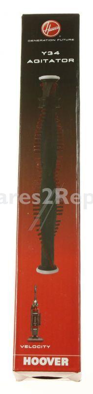 Brush Roller Vacuum Cleaner - Y34 35601689 Driver [Candy Hoover]