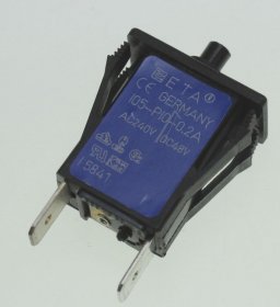 Switch - 48018218 Switch [Candy Hoover]