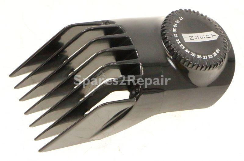 Comb Attachment - Cs-10000374 Comb 17-30mm [Groupe SEB]