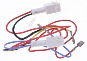 Residual Heat Display - 3305482014 Lighting Oven Switch Thermosta [Electrolux Aeg]