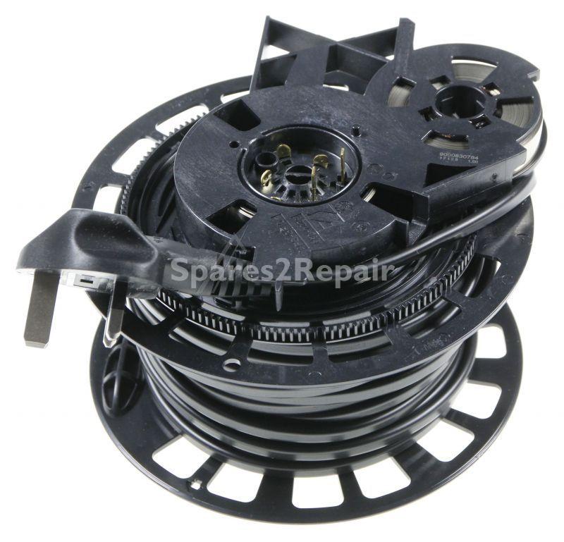 Mains Power Lead - 00084591 Power Cord [Bosch Siemens]