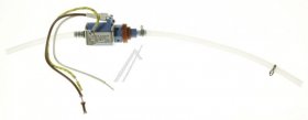 Pump - Fs-9100033690 Pump Complete [Groupe SEB]