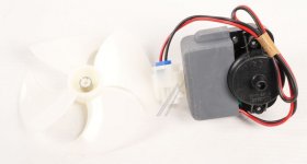 Kuppersbusch Ventilator Motor - 441703 Fan Motor