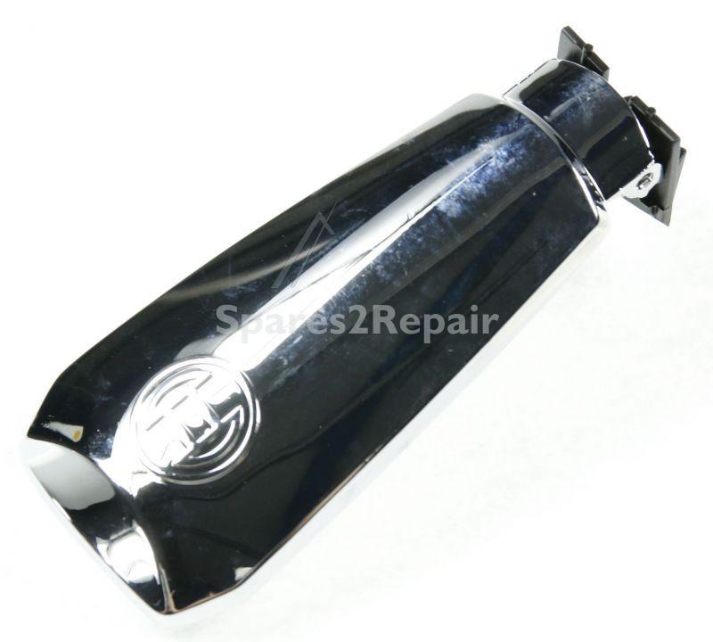 Flap - 10001702 Cover [Bosch Siemens]