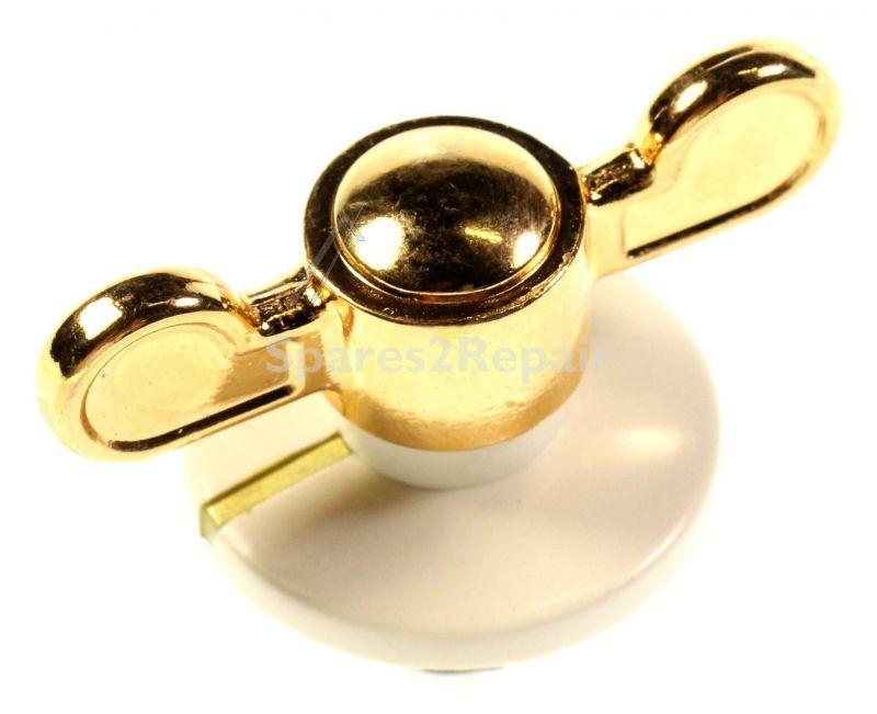 Smeg Control Knobs - Golden Knob Sc845mp