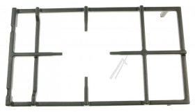 Grid - C00290175 482000088726 Pan Grid (rh) Black Gh 65-32 Dx H [Whirlpool Indesit]