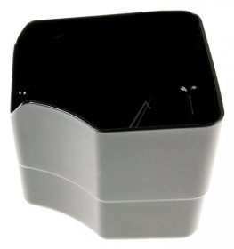 Nivona Pulp Container - 73586 Pulp Container 507 Black