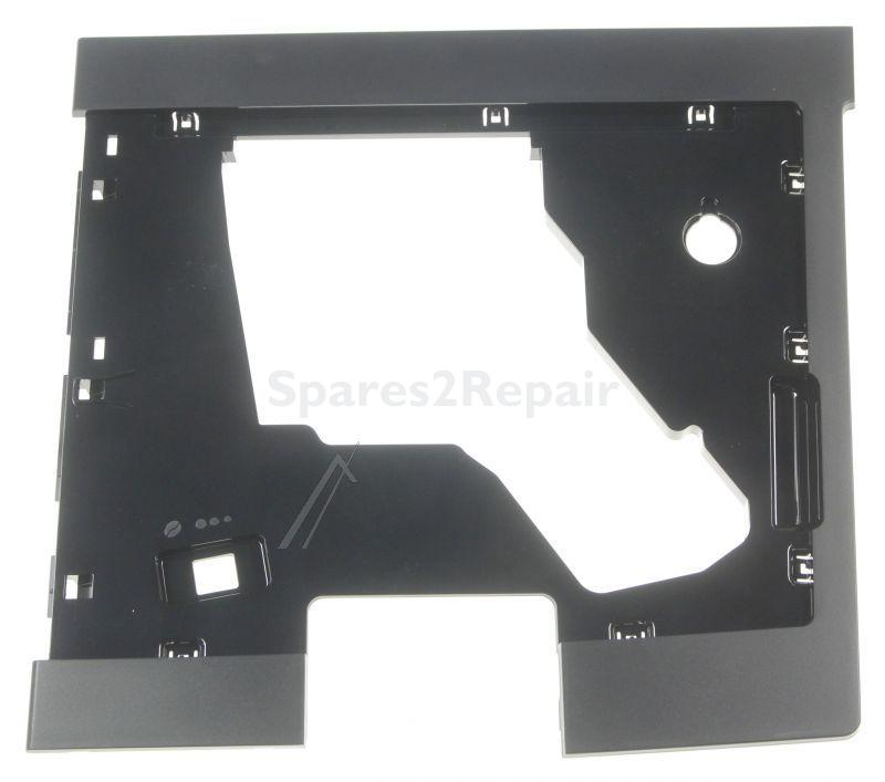 Nivona Side Cover Housing - 73563 Side Wall 507 Right In Black