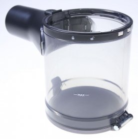 Dust Collector - Kg1083 Powder Canister [Delonghi]