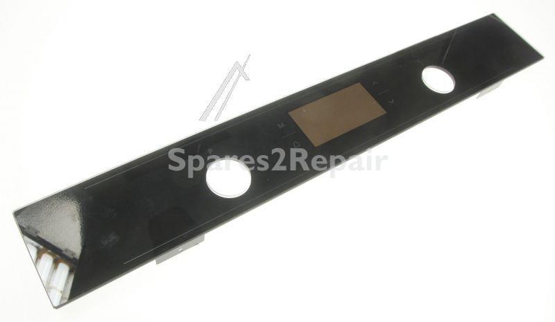 Operating Unit Screen - 20850807 Front Panel(newg55flt 4g lmp n tmr wht [Vestel]