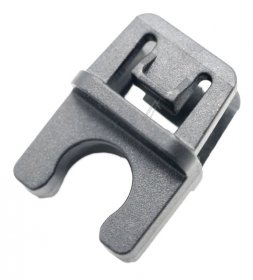 Nivona Fixings And Brackets - 89824 Holder For Milk Hose