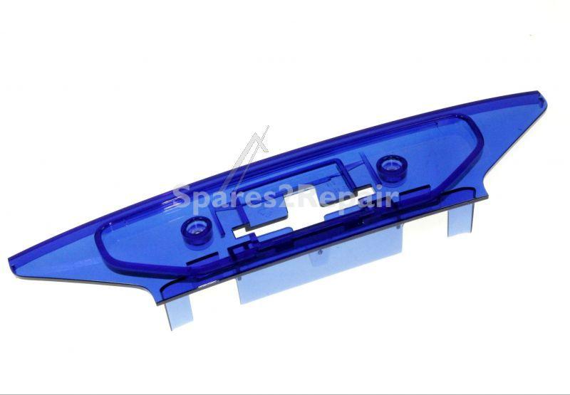 Flap - Dust Container lid upper (15~1 [Electrolux Aeg]