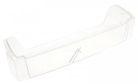 Keg Refrigerator - Freezer Door Shelf - 1 22 00 8000077 Bottle Shelf Colorless Chrome Foil