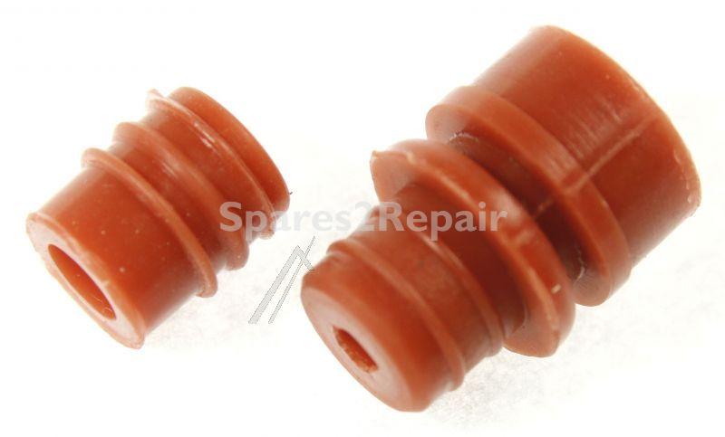 Sealing Materials - Rs-rt900732 Gasket*2-boiler [Groupe SEB]