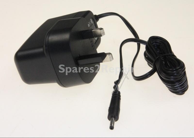 Philips Plug-in Transformer - Ac Adapter 9v-2a Erp2