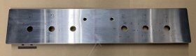 Xingbang Operating Unit Screen - 0041800569 Glass Control Panel Assembly (ss)