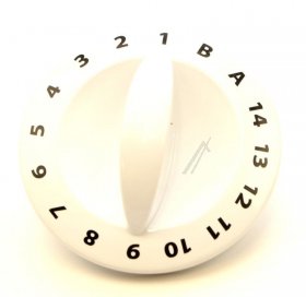Whirlpool Button - C00516269 488000516269 Wash Timer Knob Gw Led14+2