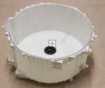Tub Flap - 12138100a11826 Rear Tub Assembly [Midea]