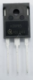 Infineon Transistors - H30pr5 Transistors