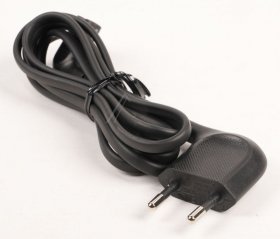 Samsung Mains Power Lead - Ah81-09674a A-s-power Cord 51-d50150-0cy09-m-ss tonl