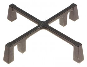 Smeg Cooker Pan Support - 694092582 Auxiliary Grid