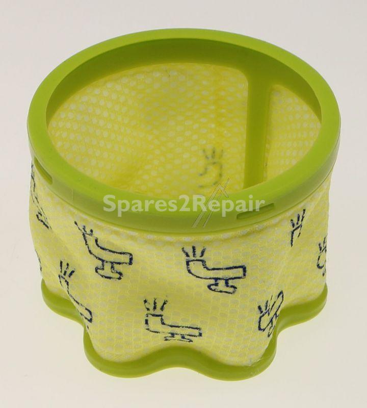 Lg Vacuum Cleaner Filter - Adq75393701 Filter