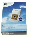 Vacuum Cleaner Bags - 9001969626 Es66 Mondo Z51 Bags X 4 + 1mf [Electrolux Aeg]