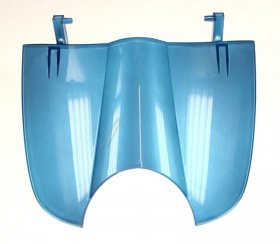 Nilfisk Flap - 128350005 Accessory Cover Blue Surf