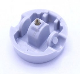 Liebherr Button - 606078700 Rocker For Switch Fkv2612 3
