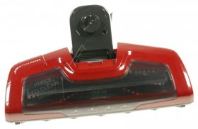 Turbo Nozzle - 140110032160 Floor Nozzle Complete Red 18v Br [Electrolux Aeg]