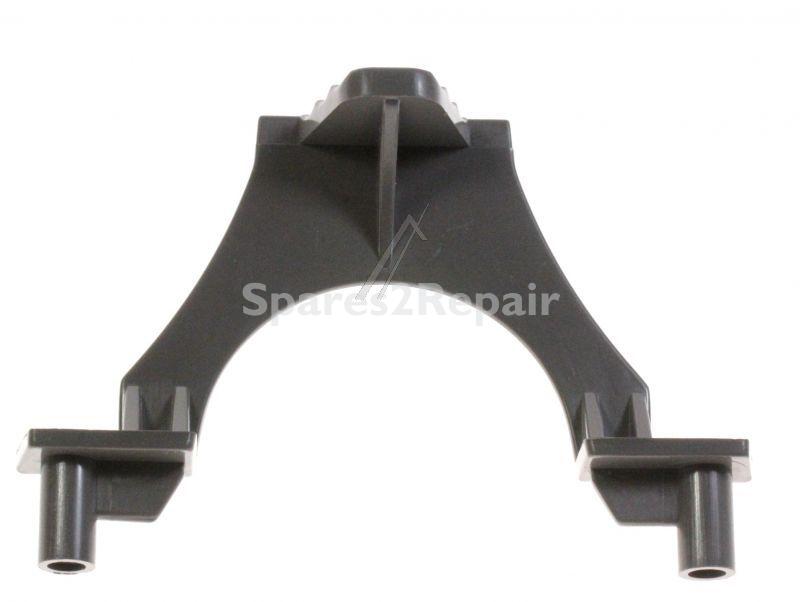 Dustbag holder - Rs-rh4862 Support-sack-grey [Groupe SEB]