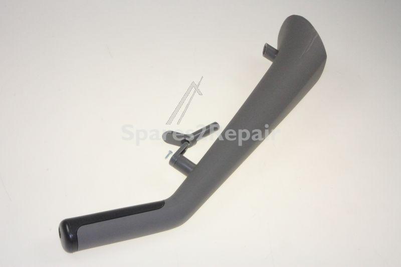 Hand Grip - Rs-rh4863 Handle-complete-grey [Groupe SEB]