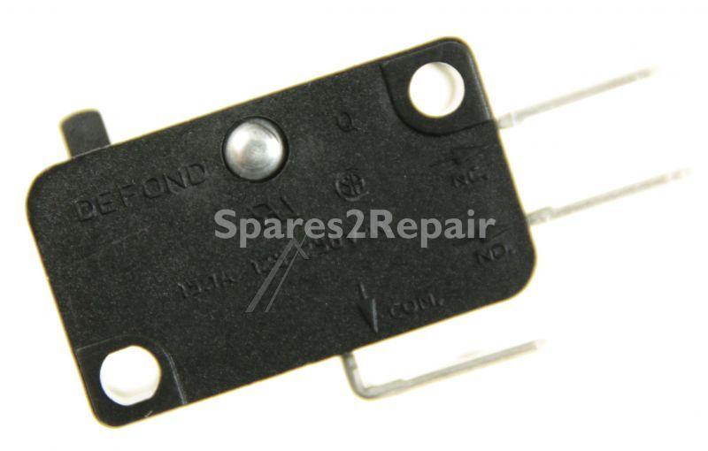 Switch - Rs-rh4867 Switch [Groupe SEB]