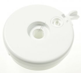 Philips Saeco Mixing Bowl Lid - Jar Lid Assembly