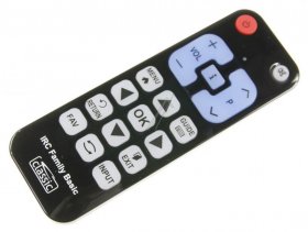 Classic Classic remote Controls - Irc Family Basic Irc84305-sa Zapper Remote Control For Samsung Tvs