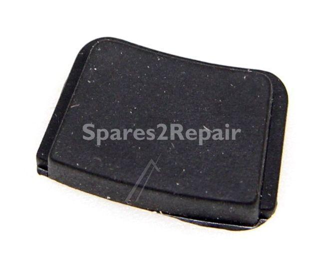 Sealing Materials - Ms-620186 Joint-tank-silicone [Groupe SEB]