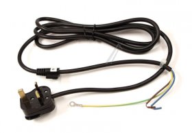 Hisense Gorenje Mains Power Lead - Hk1069734 Supply Cord