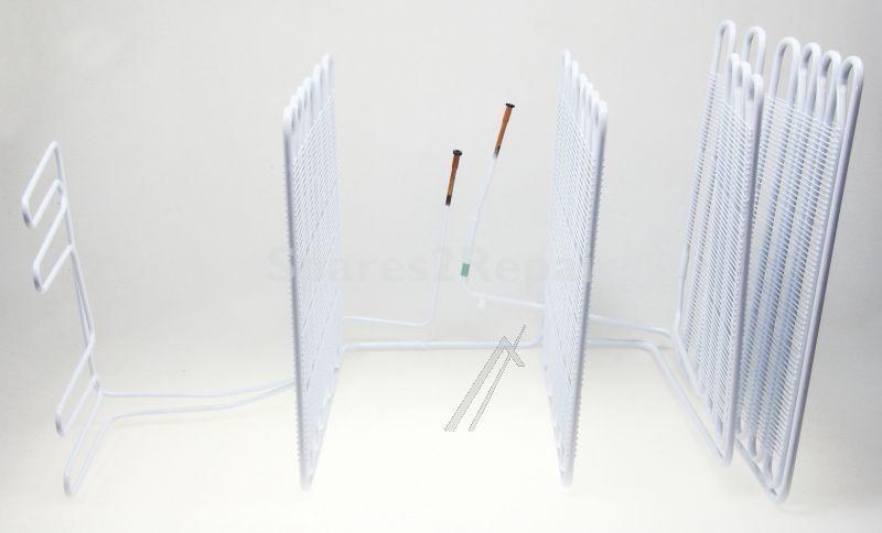 Hisense Gorenje Condensation Cont. Compress. - Hk1612721 Freezer Evaporator