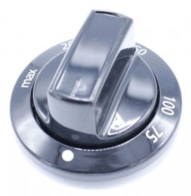 Thermostat Control - 250315433 C00912220 Thermostat Knob [Arcelik]