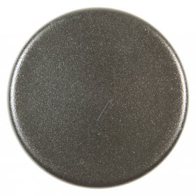 Mechanical Components - C00385591 482000017239 Burner Cap Central [Whirlpool Indesit]