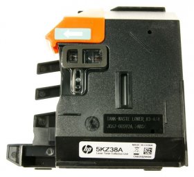 Hewlett Packard Toner Residual Container - 5kz38a Toner Residual Container