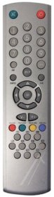 Vestel Ir remote Control - Rc2140 20087924 Remote Control