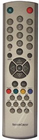 Vestel Ir remote Control - Rc2240 20215877 Remote Control