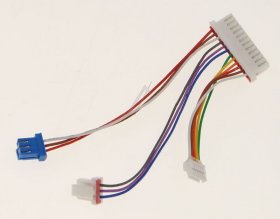 Lg Cable-plugs-adapter - Ead62085804 Harness Single