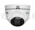 Abus Day/night Dome Cameras - Tag-nacht Mini Aussen-domekamera - TVCC34011