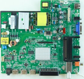 Altius A-320F-S - Main AV - CV9202H-A39-12 - 131113 - 1.81.07.0022k