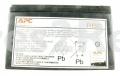 Apc Emergency Current Battery - 110 Apcrbc110 Replacement Battery Cartridge