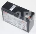 Emergency Current Battery - 106 Replacement Battery Cartridge